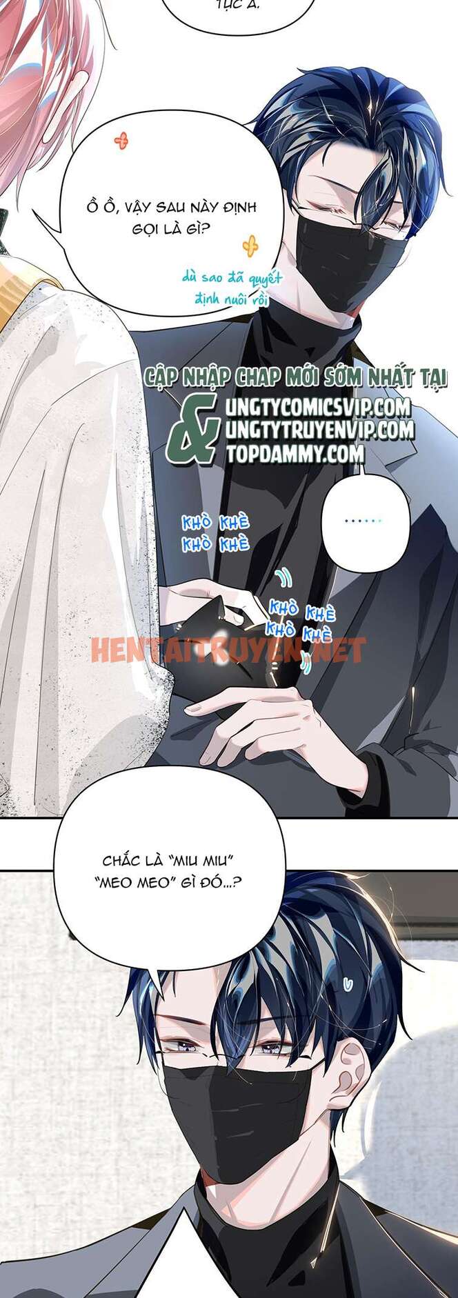 Xem ảnh img_003_1681622296 trong truyện hentai Tôi Có Bệnh - Chap 16 - Truyenhentai18z.net