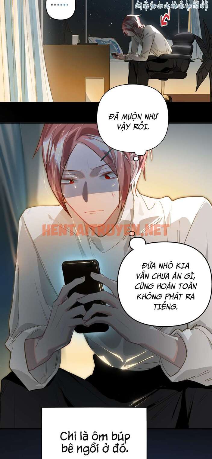 Xem ảnh img_014_1687666512 trong truyện hentai Tôi Có Bệnh - Chap 24 - Truyenhentai18z.net