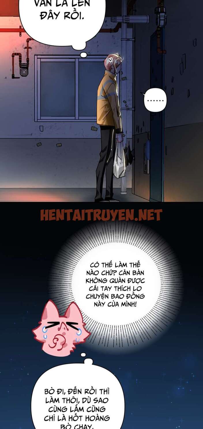 Xem ảnh img_011_1688872433 trong truyện hentai Tôi Có Bệnh - Chap 26 - Truyenhentai18.org