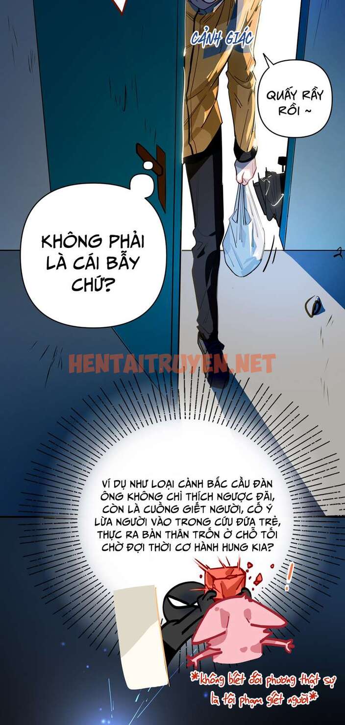 Xem ảnh Tôi Có Bệnh - Chap 26 - img_016_1688872439 - HentaiTruyenVN.net