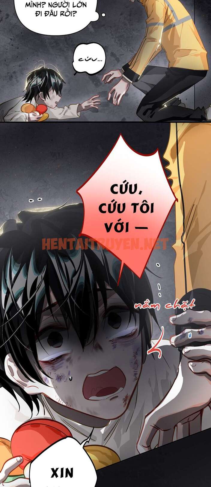 Xem ảnh img_025_1688872454 trong truyện hentai Tôi Có Bệnh - Chap 26 - Truyenhentai18.org