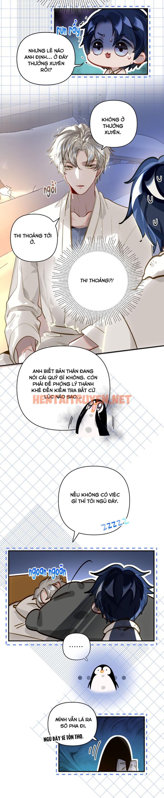 Xem ảnh img_004_1690085959 trong truyện hentai Tôi Có Bệnh - Chap 28 - Truyenhentai18z.net