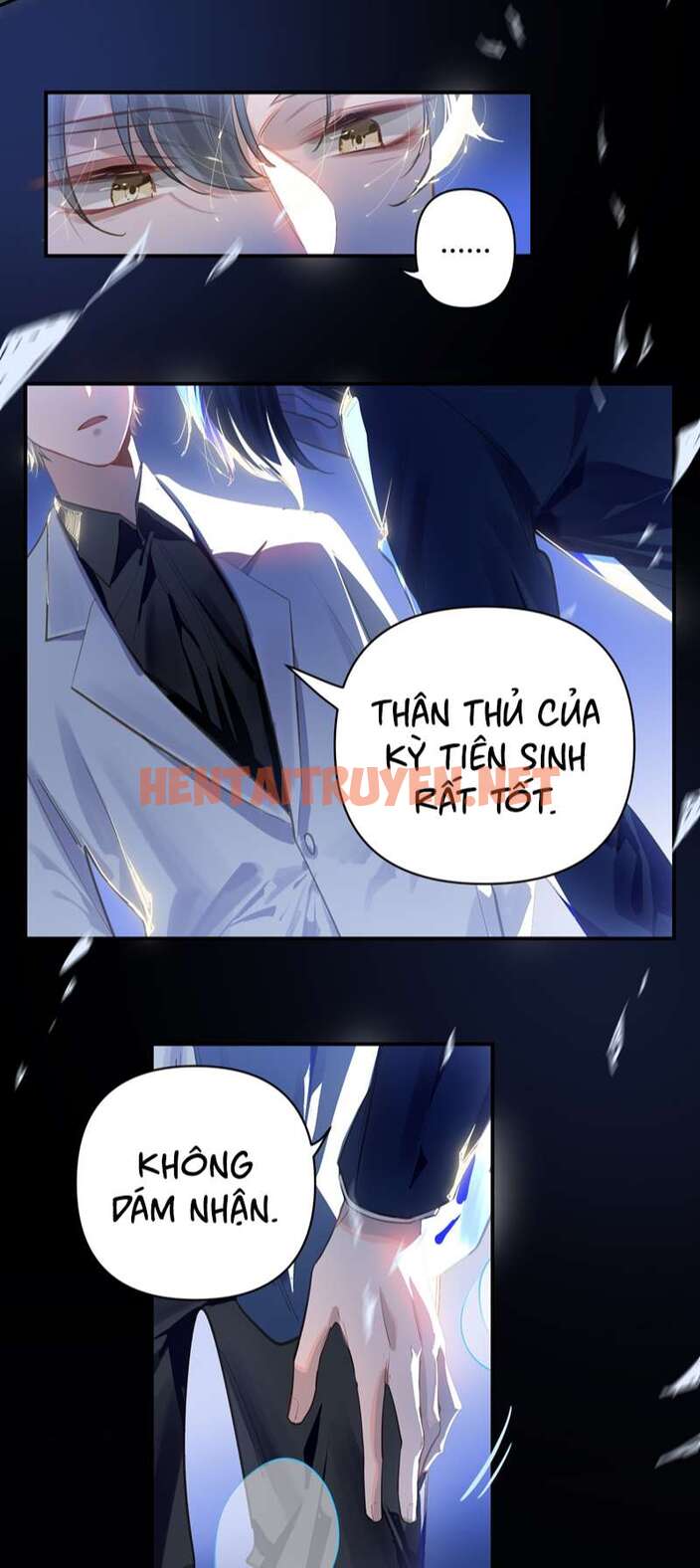 Xem ảnh img_004_1693718311 trong truyện hentai Tôi Có Bệnh - Chap 32 - Truyenhentai18.org