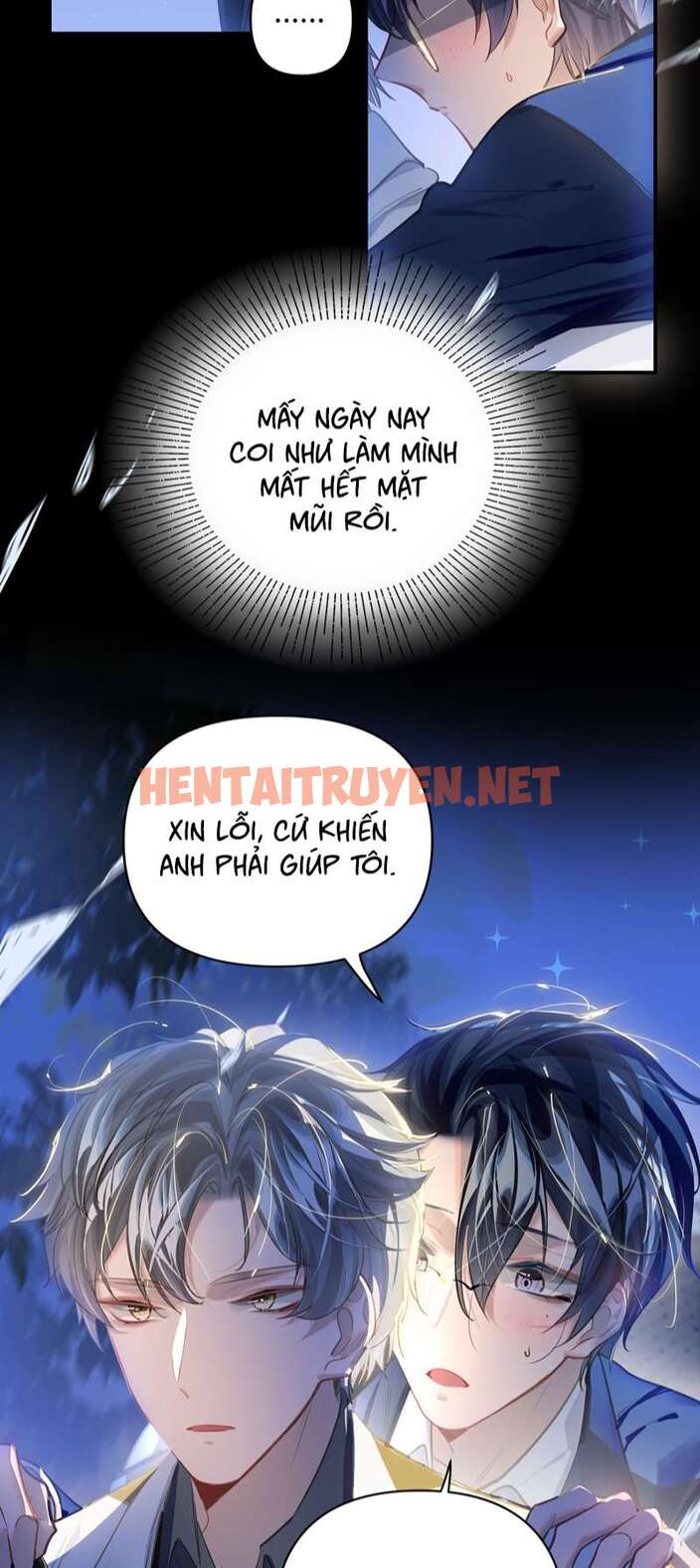 Xem ảnh img_014_1693718329 trong truyện hentai Tôi Có Bệnh - Chap 32 - Truyenhentai18.org