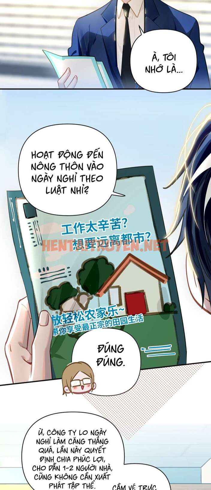 Xem ảnh img_021_1693718341 trong truyện hentai Tôi Có Bệnh - Chap 32 - Truyenhentai18.org