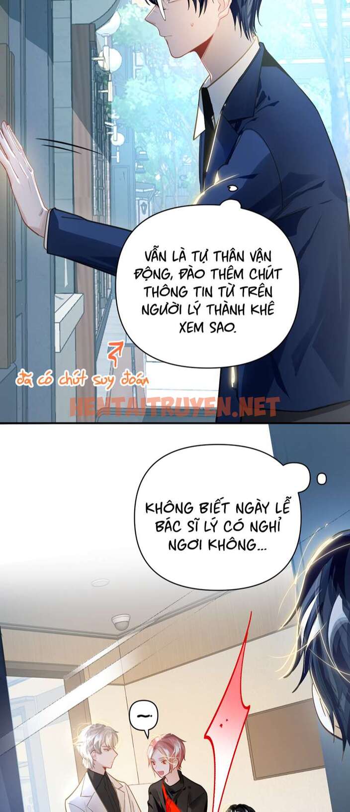 Xem ảnh img_026_1693718350 trong truyện hentai Tôi Có Bệnh - Chap 32 - Truyenhentai18.org