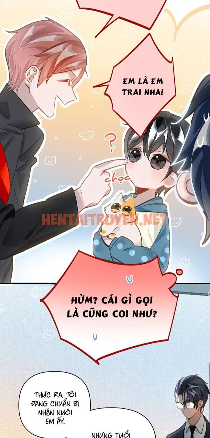 Xem ảnh img_008_1694340321 trong truyện hentai Tôi Có Bệnh - Chap 33 - truyenhentai18.pro