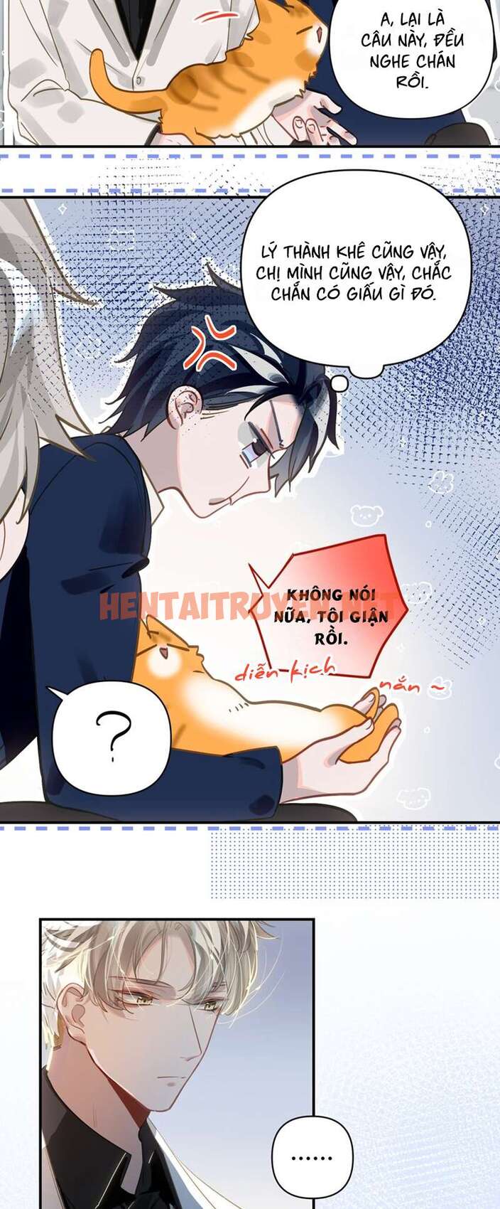 Xem ảnh img_024_1694340353 trong truyện hentai Tôi Có Bệnh - Chap 33 - truyenhentai18.pro