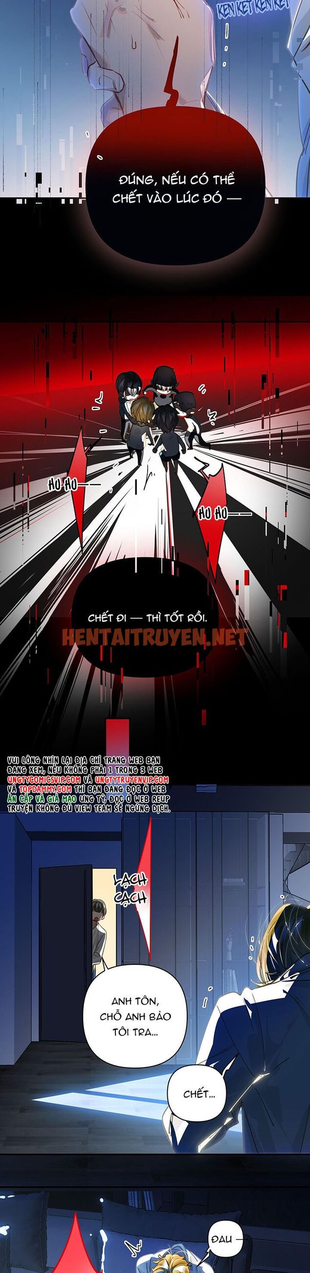 Xem ảnh img_007_1695542658 trong truyện hentai Tôi Có Bệnh - Chap 35 - Truyenhentai18.org