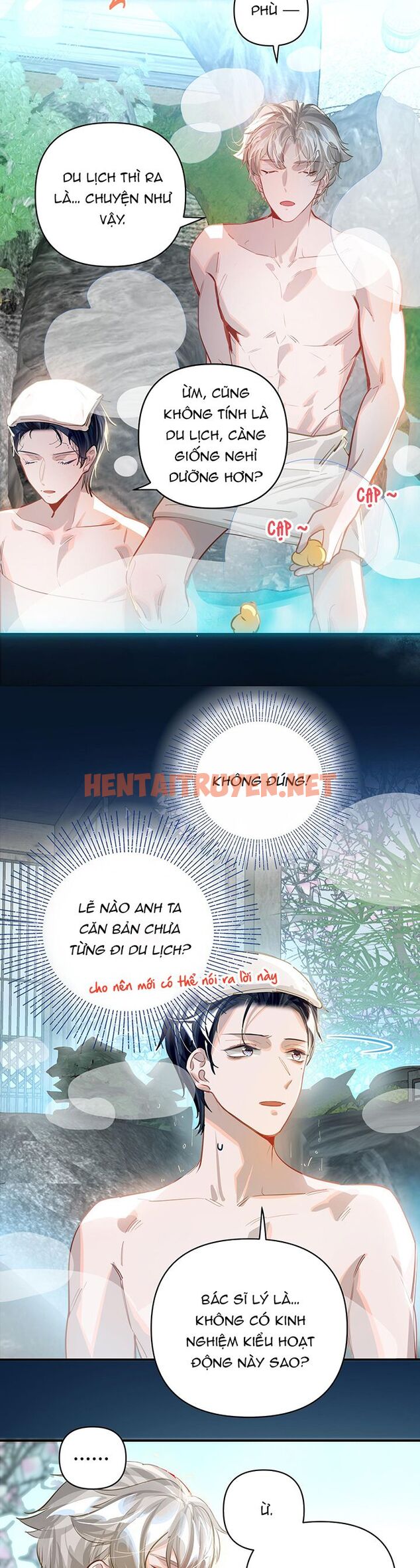 Xem ảnh img_011_1696140457 trong truyện hentai Tôi Có Bệnh - Chap 36 - Truyenhentai18.org