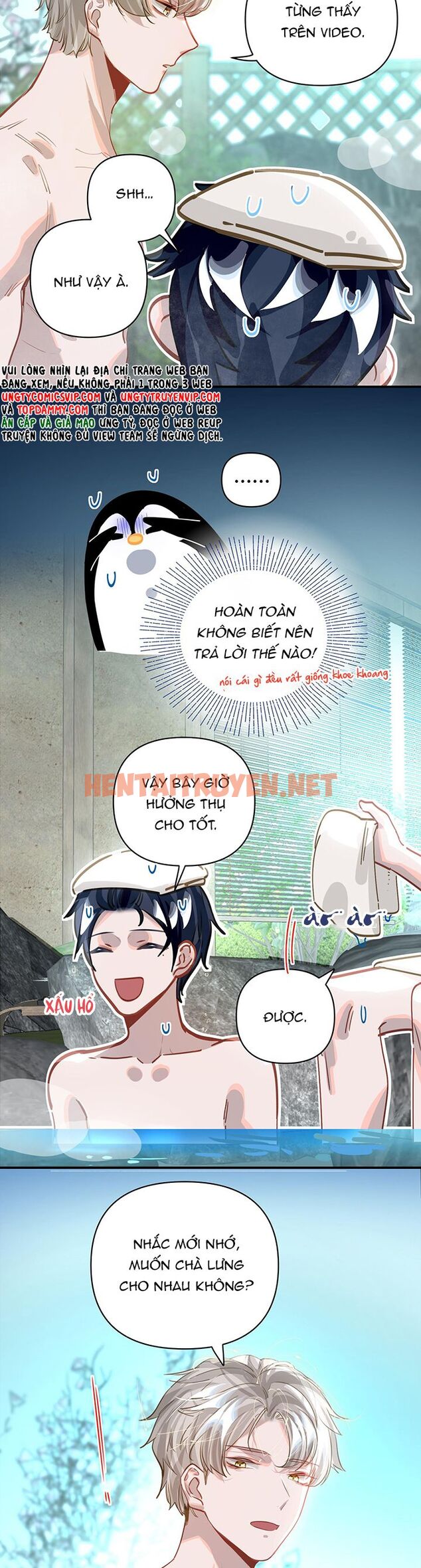 Xem ảnh img_012_1696140459 trong truyện hentai Tôi Có Bệnh - Chap 36 - Truyenhentai18.org