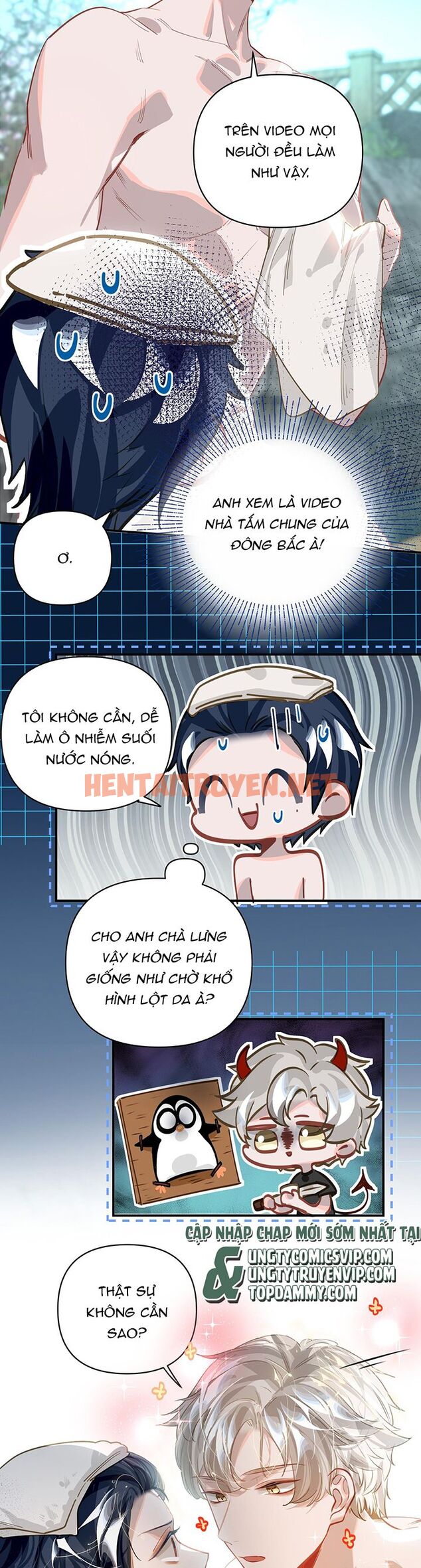 Xem ảnh img_013_1696140461 trong truyện hentai Tôi Có Bệnh - Chap 36 - Truyenhentai18.org