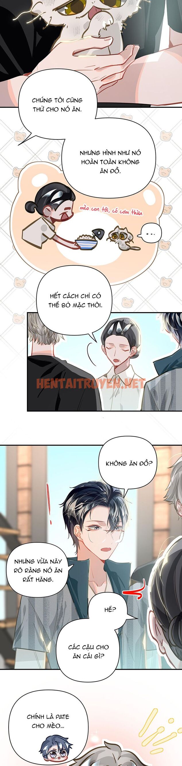 Xem ảnh img_008_1696745182 trong truyện hentai Tôi Có Bệnh - Chap 37 - truyenhentai18.pro