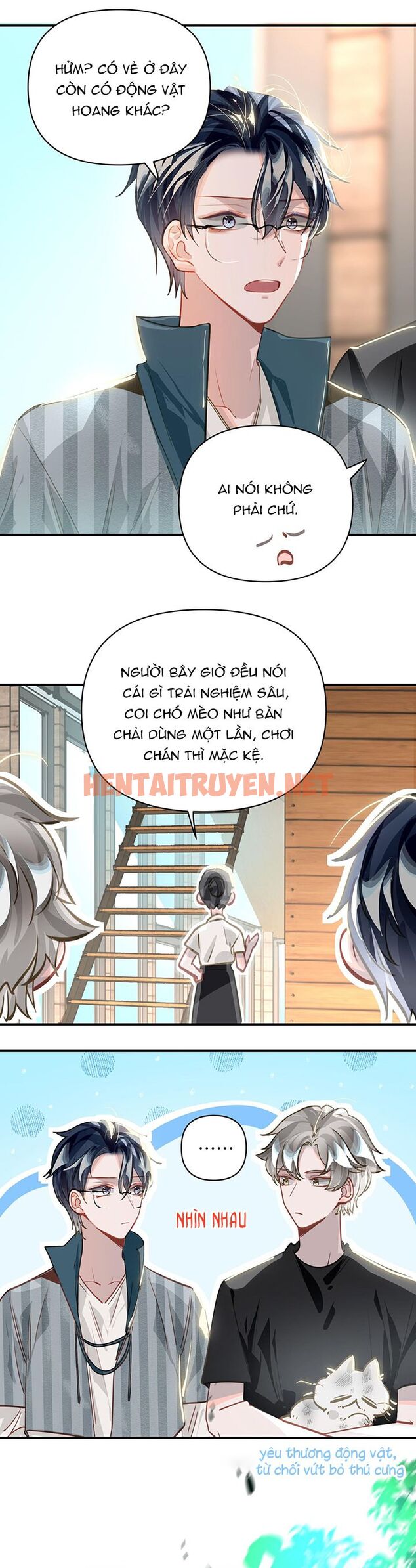 Xem ảnh img_010_1696745186 trong truyện hentai Tôi Có Bệnh - Chap 37 - truyenhentai18.pro