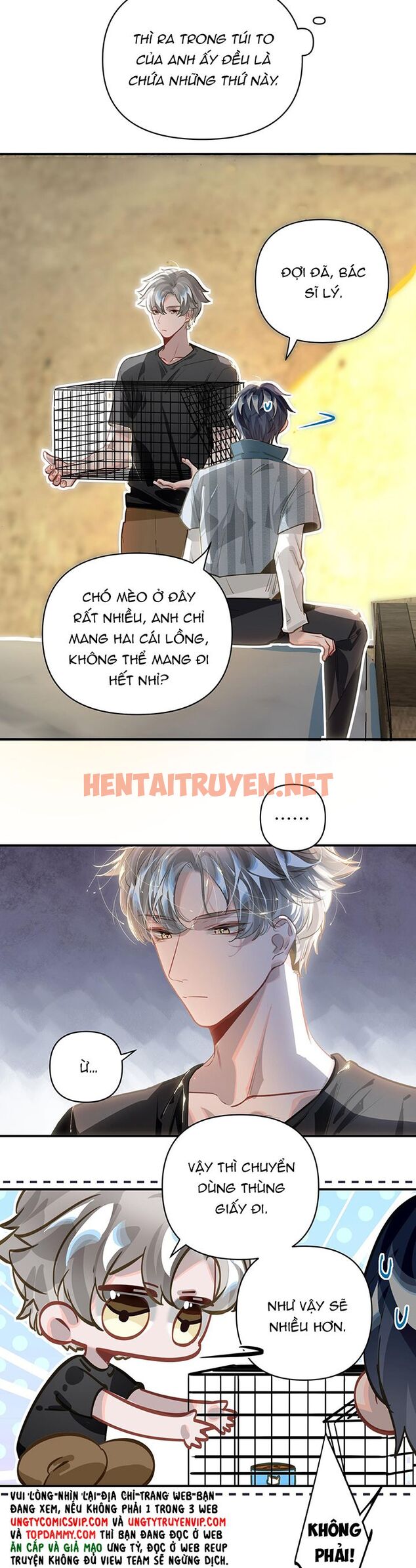 Xem ảnh img_013_1696745193 trong truyện hentai Tôi Có Bệnh - Chap 37 - truyenhentai18.pro