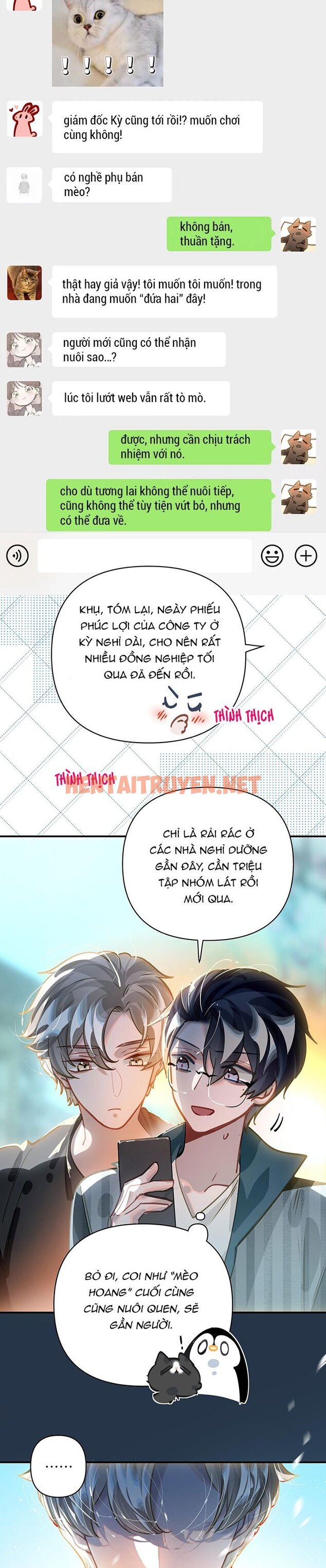 Xem ảnh img_003_1697353383 trong truyện hentai Tôi Có Bệnh - Chap 38 - truyenhentai18.pro