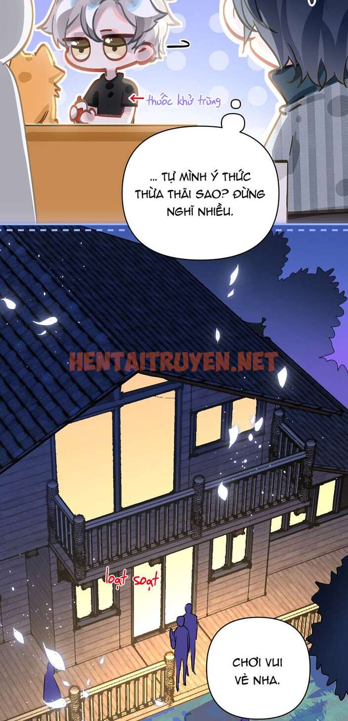 Xem ảnh img_007_1698552594 trong truyện hentai Tôi Có Bệnh - Chap 40 - truyenhentai18.pro