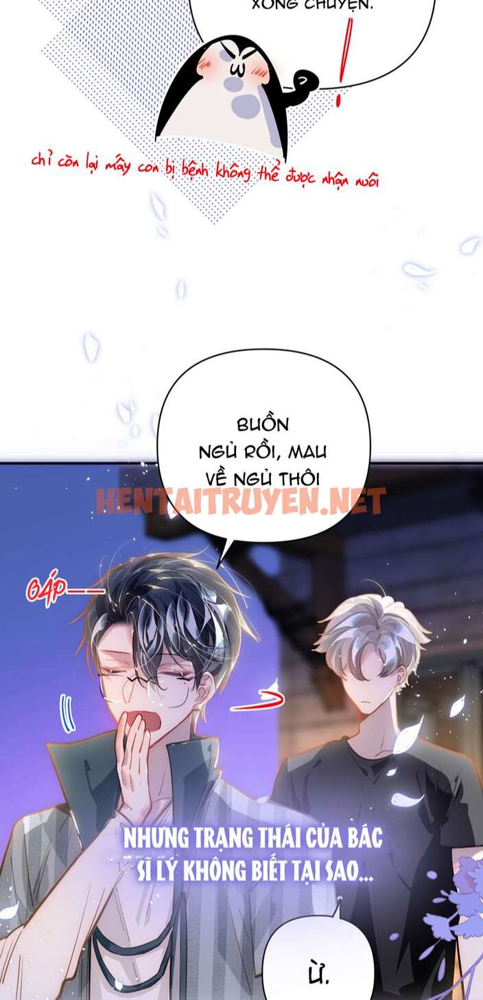 Xem ảnh img_009_1698552598 trong truyện hentai Tôi Có Bệnh - Chap 40 - truyenhentai18.pro