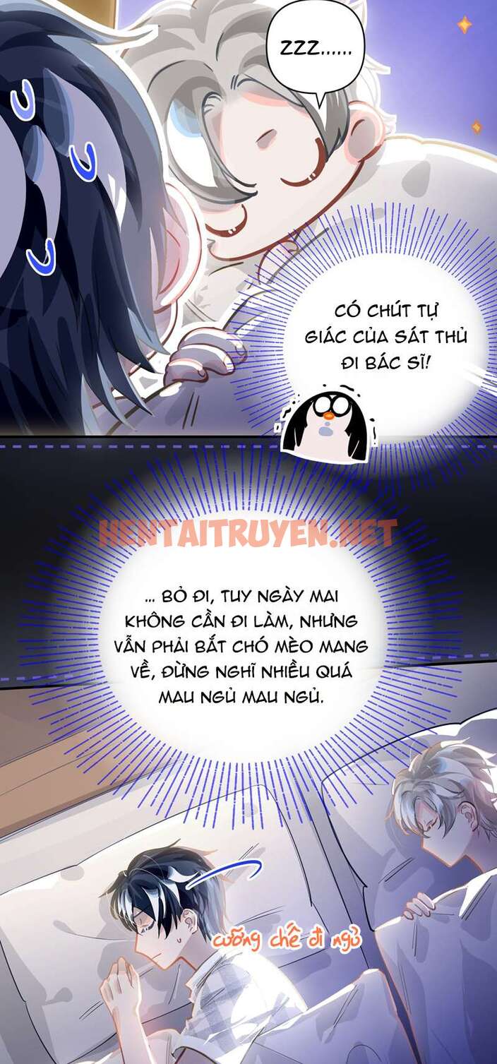 Xem ảnh img_014_1698552609 trong truyện hentai Tôi Có Bệnh - Chap 40 - truyenhentai18.pro