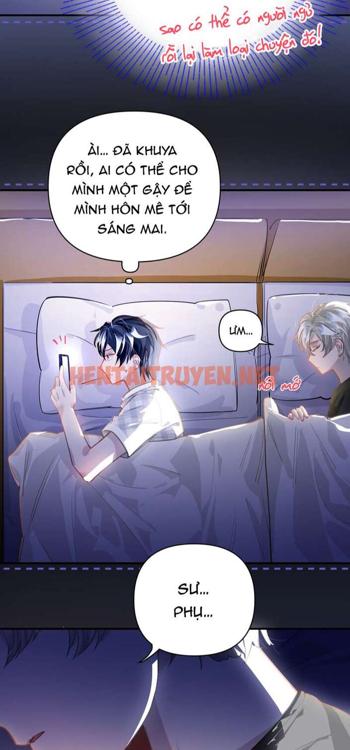 Xem ảnh img_017_1698552615 trong truyện hentai Tôi Có Bệnh - Chap 40 - truyenhentai18.pro