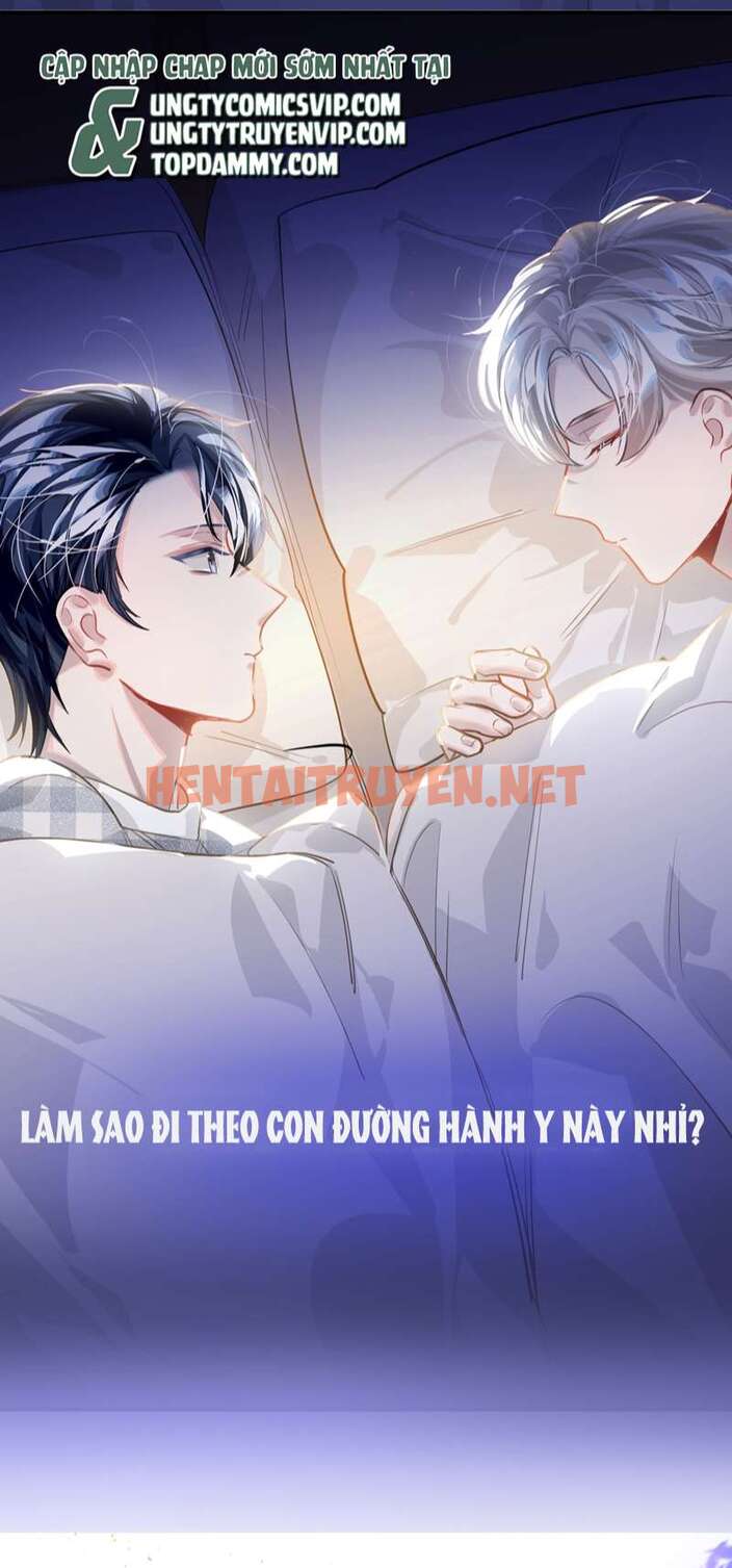 Xem ảnh img_020_1698552621 trong truyện hentai Tôi Có Bệnh - Chap 40 - truyenhentai18.pro