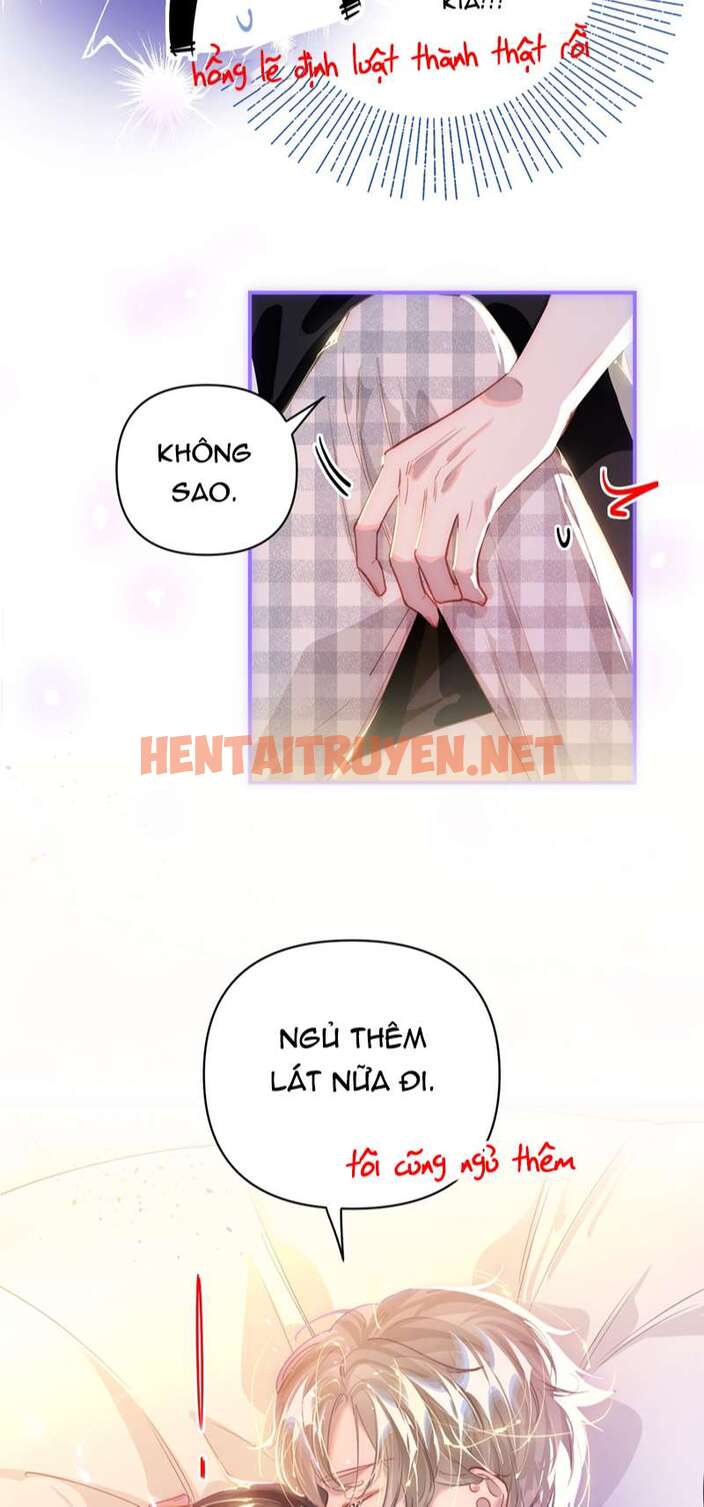 Xem ảnh img_025_1698552632 trong truyện hentai Tôi Có Bệnh - Chap 40 - Truyenhentai18.org