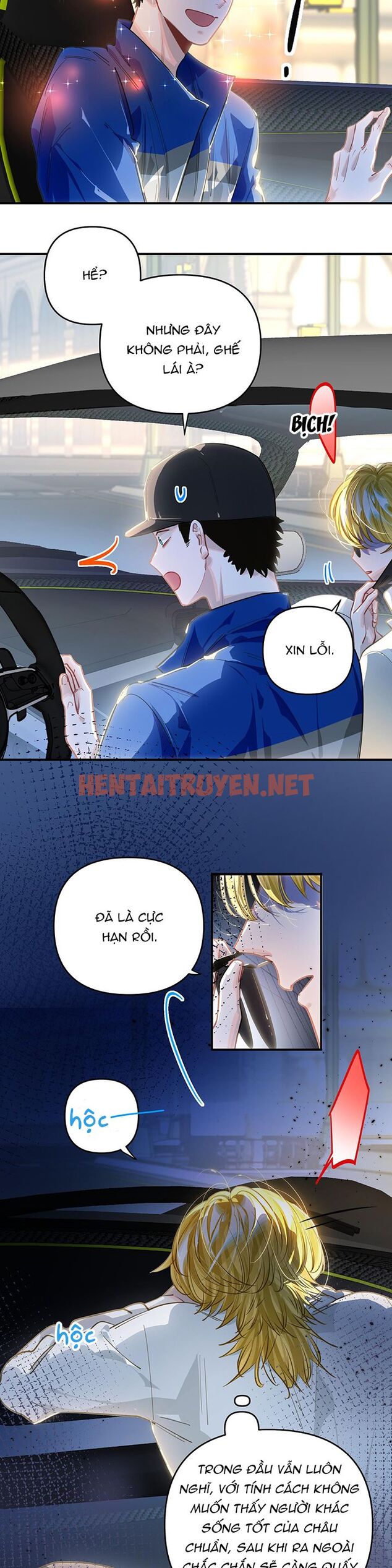 Xem ảnh img_004_1699765567 trong truyện hentai Tôi Có Bệnh - Chap 41 - Truyenhentai18z.net