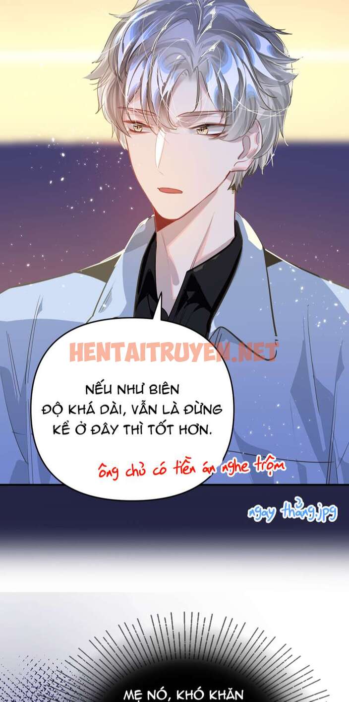 Xem ảnh img_031_1700374048 trong truyện hentai Tôi Có Bệnh - Chap 42 - Truyenhentai18.org