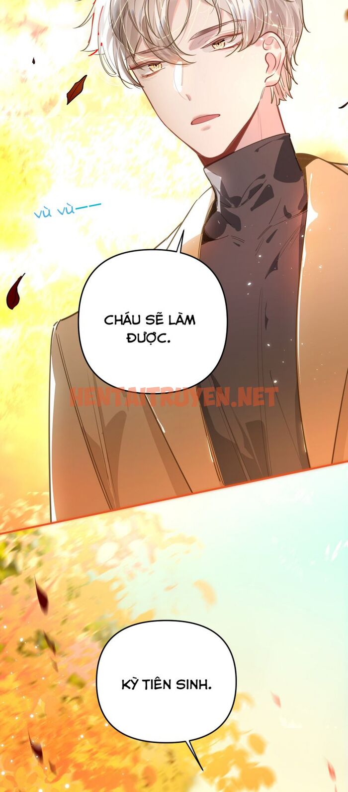 Xem ảnh img_030_1702192237 trong truyện hentai Tôi Có Bệnh - Chap 45 - truyenhentai18.pro