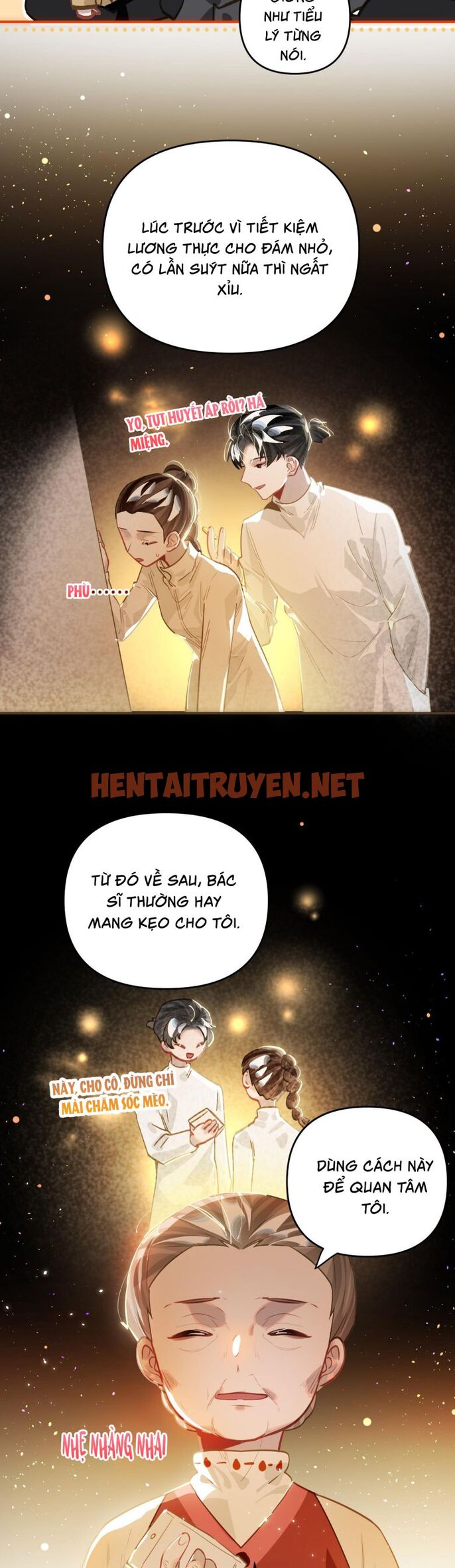 Xem ảnh img_006_1702782780 trong truyện hentai Tôi Có Bệnh - Chap 46 - Truyenhentai18.org