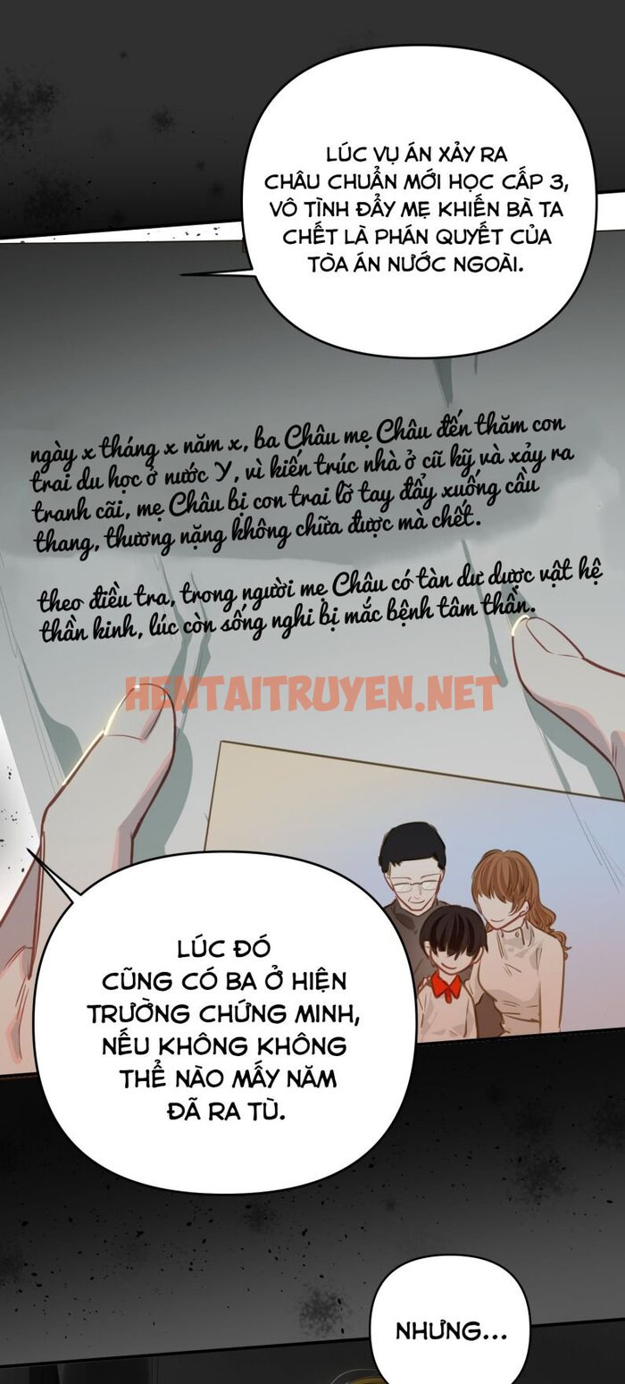 Xem ảnh img_011_1703993817 trong truyện hentai Tôi Có Bệnh - Chap 48 - Truyenhentai18.org