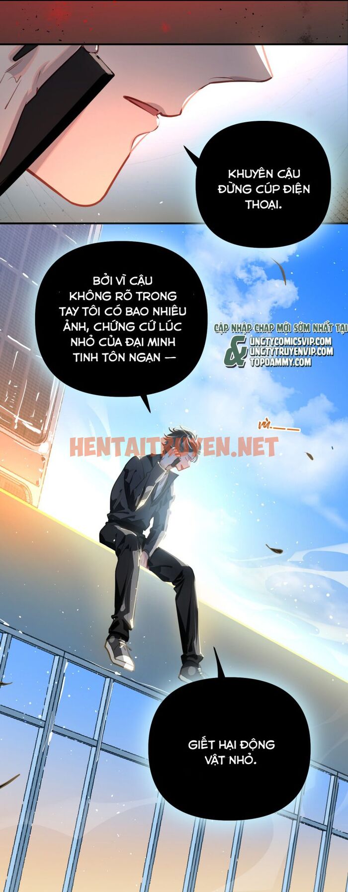 Xem ảnh img_021_1703993835 trong truyện hentai Tôi Có Bệnh - Chap 48 - Truyenhentai18.org