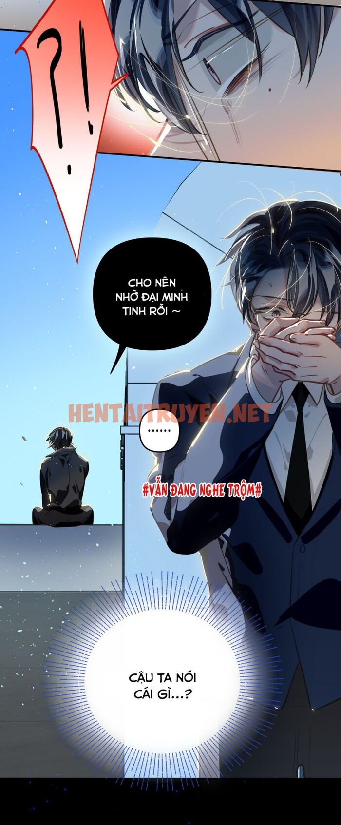 Xem ảnh img_026_1703993845 trong truyện hentai Tôi Có Bệnh - Chap 48 - Truyenhentai18.org