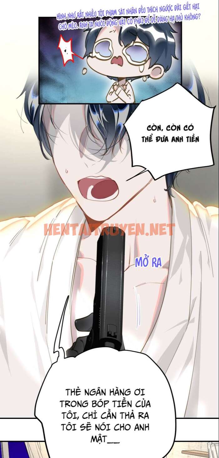 Xem ảnh img_023_1681017369 trong truyện hentai Tôi Có Bệnh - Chap 5 - Truyenhentai18.org