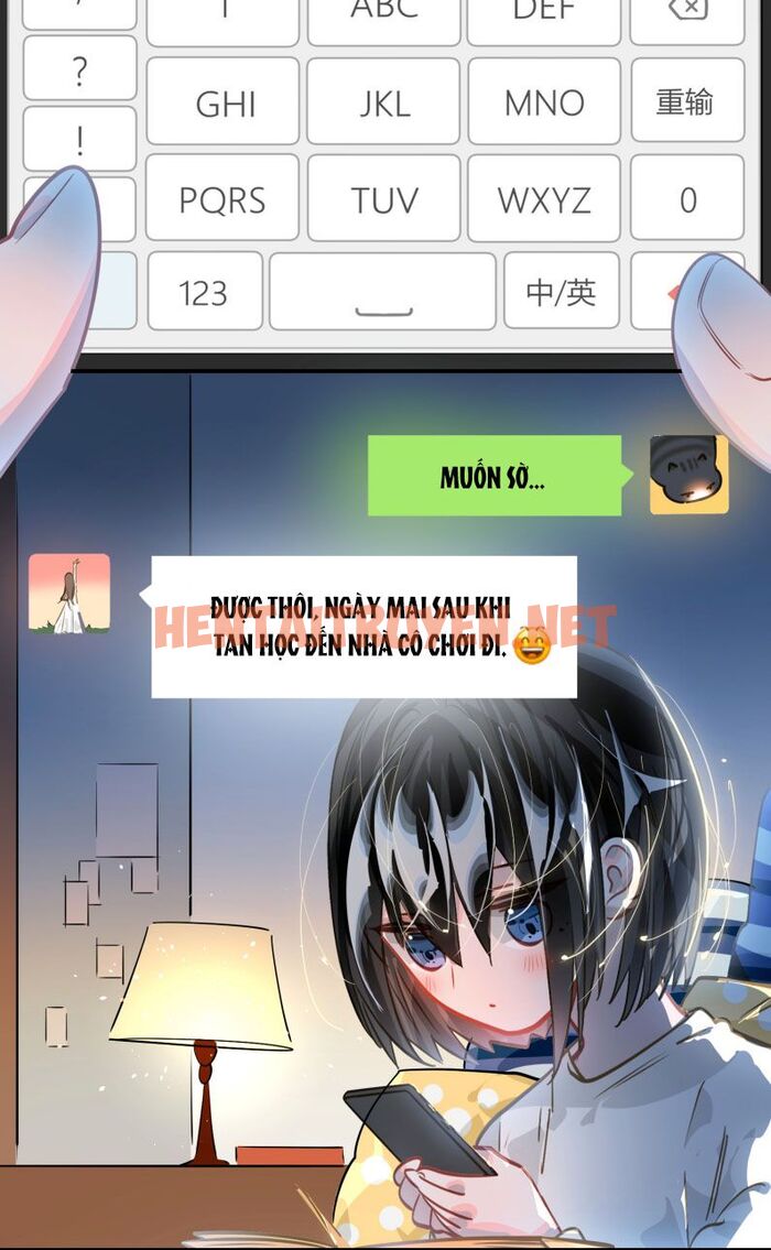 Xem ảnh img_032_1709437208 trong truyện hentai Tôi Có Bệnh - Chap 55 - truyenhentai18.pro