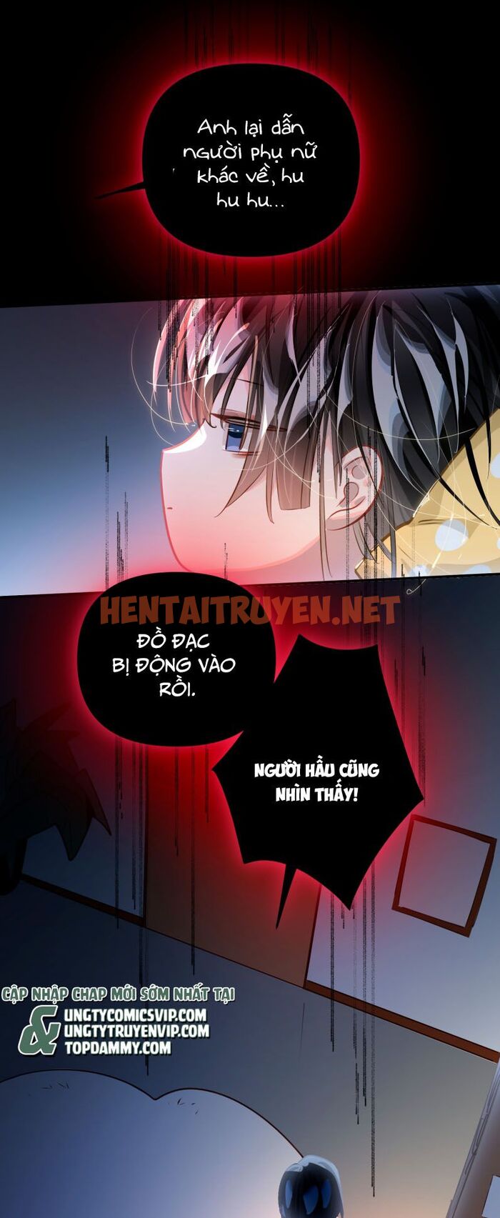 Xem ảnh img_035_1709437215 trong truyện hentai Tôi Có Bệnh - Chap 55 - Truyenhentai18.org