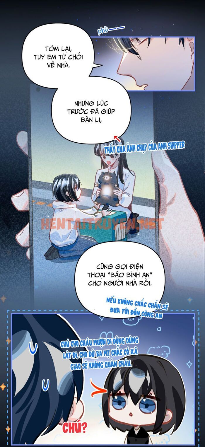 Xem ảnh img_032_1710043868 trong truyện hentai Tôi Có Bệnh - Chap 56 - Truyenhentai18.org