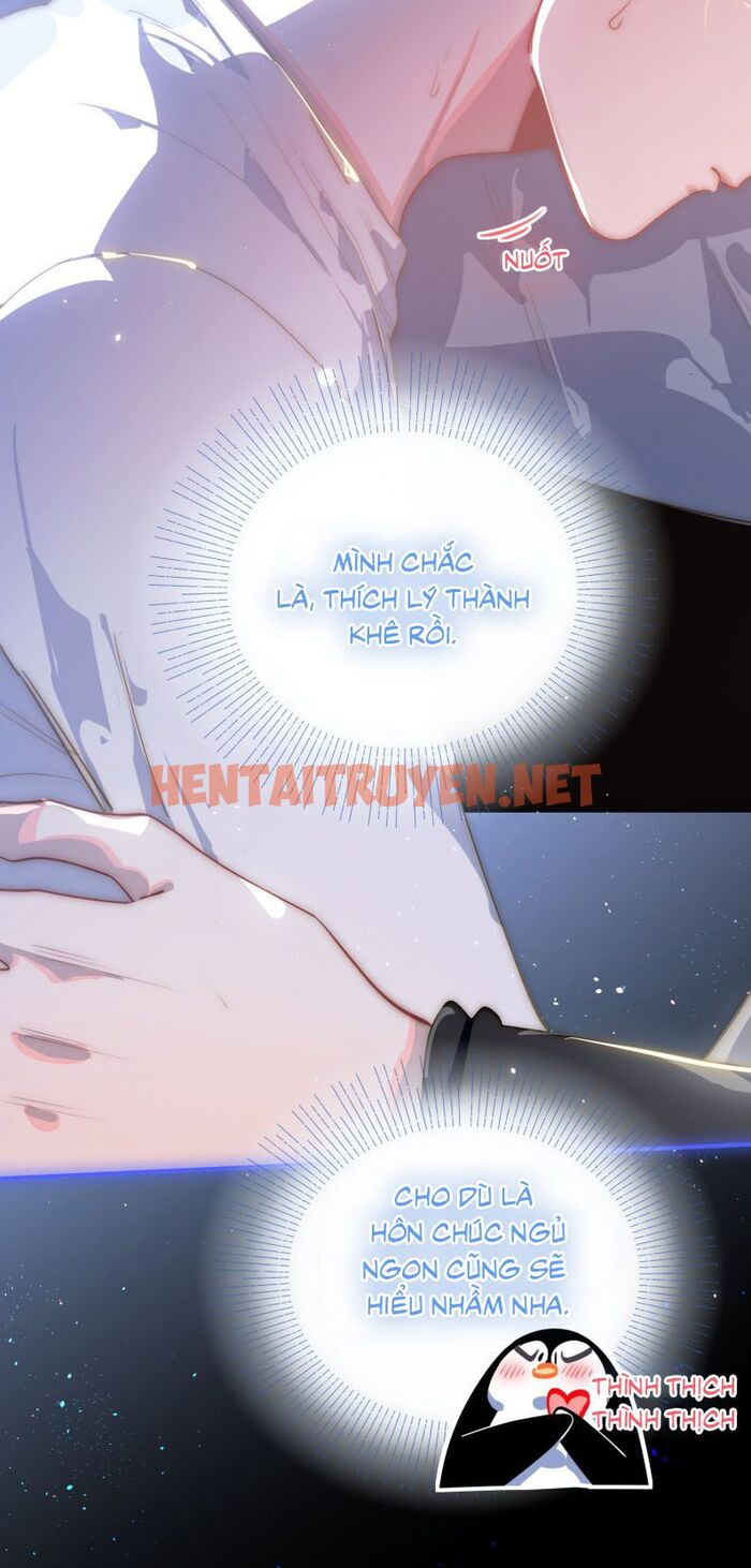 Xem ảnh img_005_1711253347 trong truyện hentai Tôi Có Bệnh - Chap 58 - Truyenhentai18.org