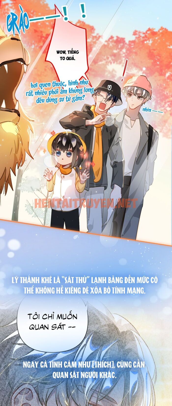 Xem ảnh img_017_1711253374 trong truyện hentai Tôi Có Bệnh - Chap 58 - Truyenhentai18.org