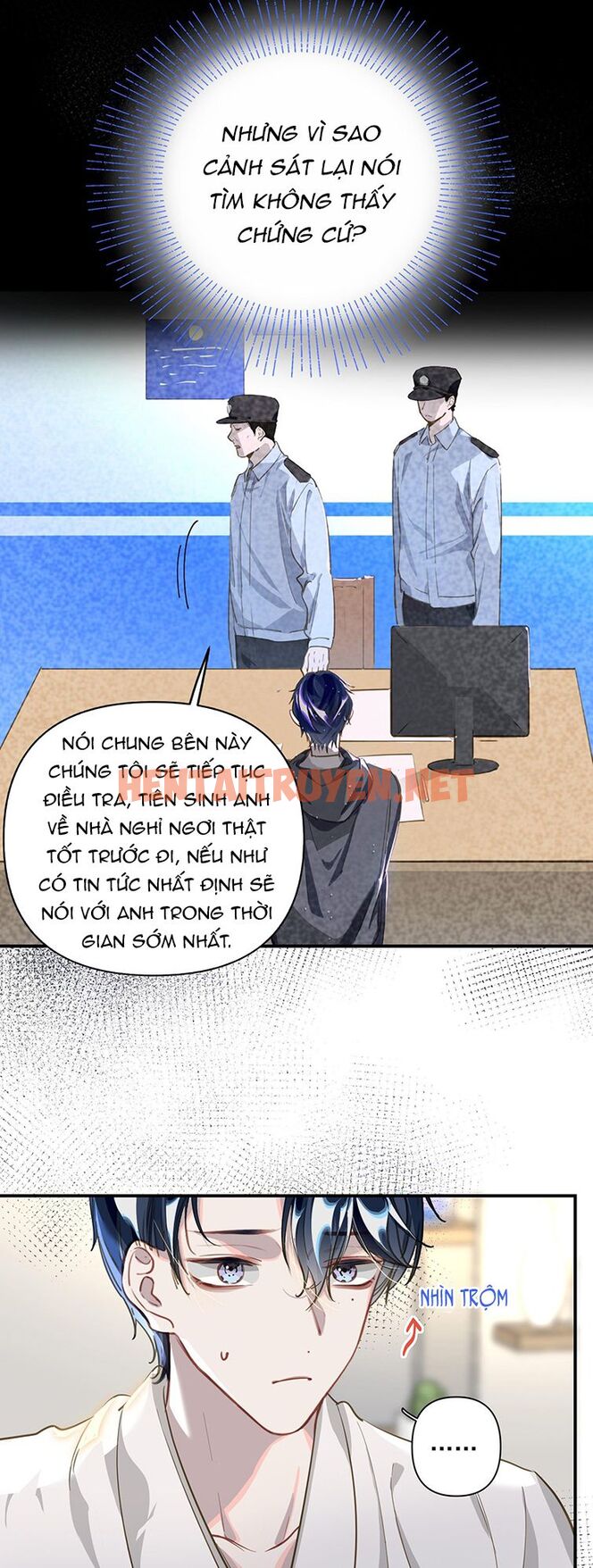 Xem ảnh img_007_1681017284 trong truyện hentai Tôi Có Bệnh - Chap 6 - Truyenhentai18z.net