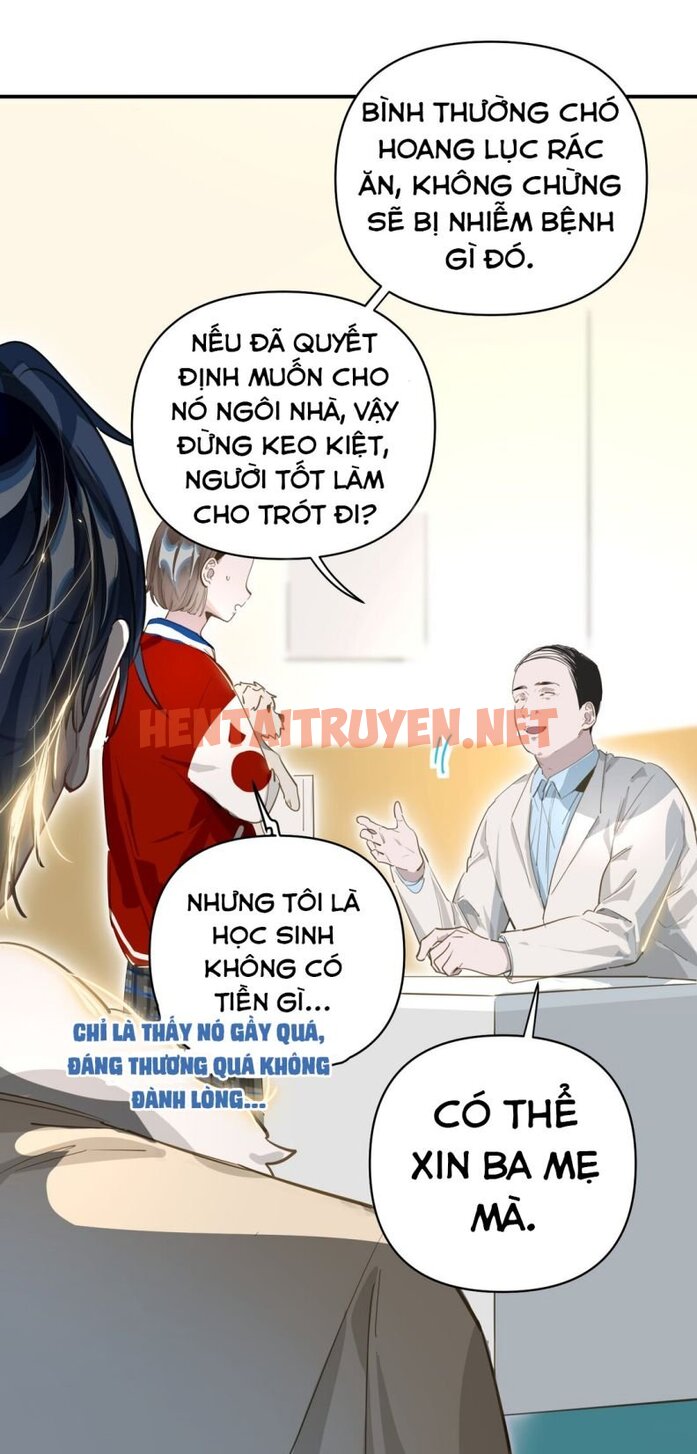 Xem ảnh img_008_1681017038 trong truyện hentai Tôi Có Bệnh - Chap 9 - Truyenhentai18.org