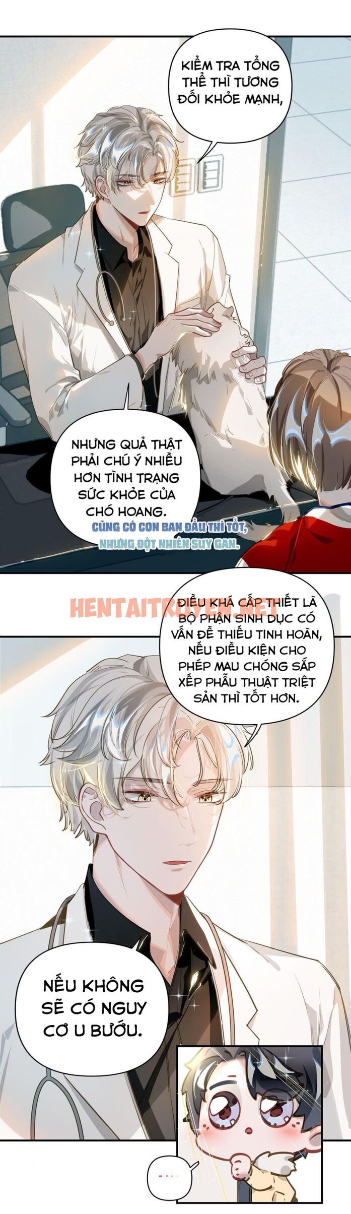 Xem ảnh img_016_1681017053 trong truyện hentai Tôi Có Bệnh - Chap 9 - Truyenhentai18.org