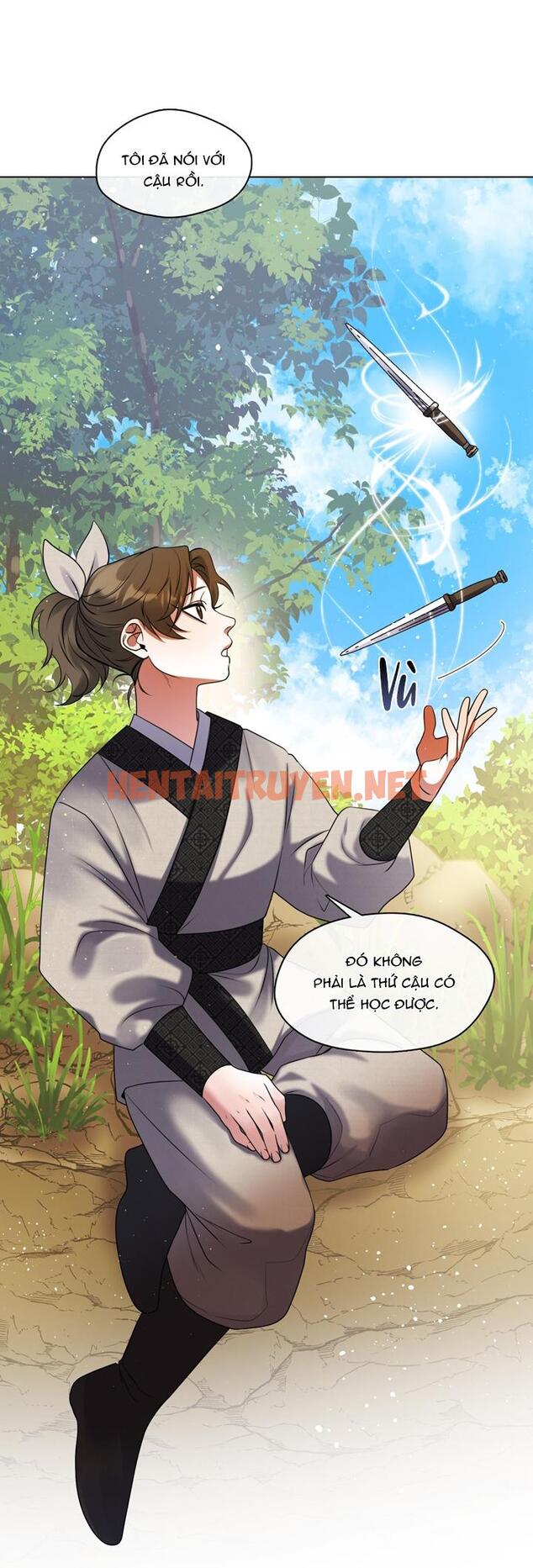 Xem ảnh Tôi Đã Nuôi Dạy Thủ Lĩnh Giáo Phái Ác Ma - Chap 8 - img_051_1704088034 - TruyenVN.APP