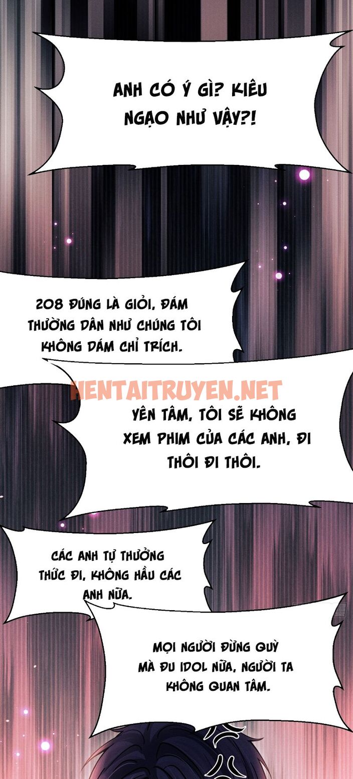 Xem ảnh Tôi Hoài Nghi Ảnh Đế Đang Theo Đuổi Tôi - Chap 116 - img_004_1697890124 - HentaiTruyen.net