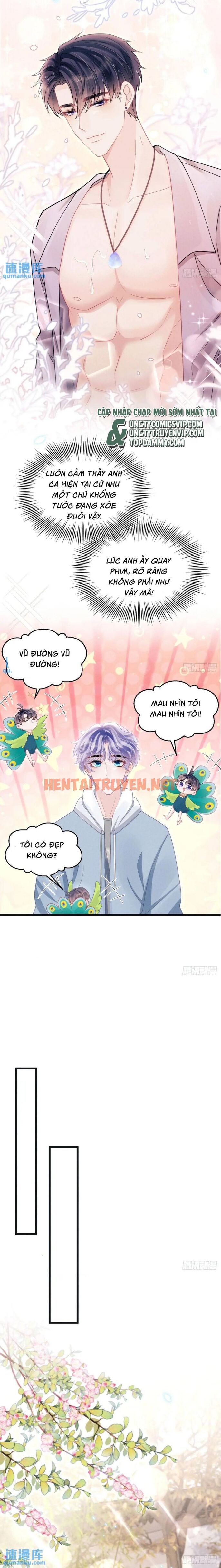 Xem ảnh Tôi Hoài Nghi Ảnh Đế Đang Theo Đuổi Tôi - Chap 119 - img_010_1699682713 - HentaiTruyen.net