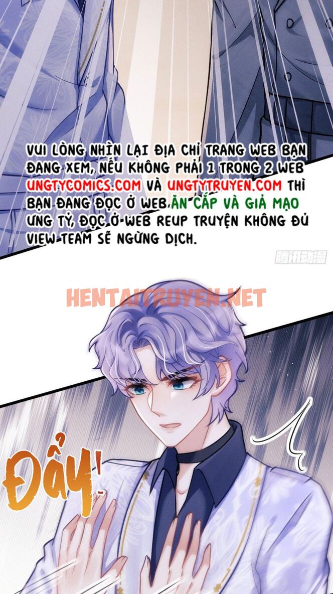 Xem ảnh Tôi Hoài Nghi Ảnh Đế Đang Theo Đuổi Tôi - Chap 16 - img_039_1645006013 - HentaiTruyen.net