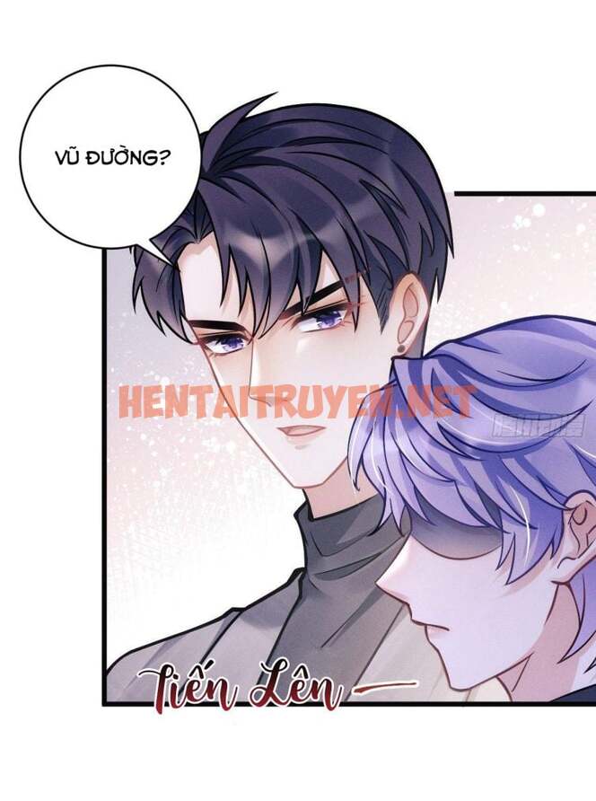 Xem ảnh Tôi Hoài Nghi Ảnh Đế Đang Theo Đuổi Tôi - Chap 16 - img_099_1645006071 - HentaiTruyenVN.net