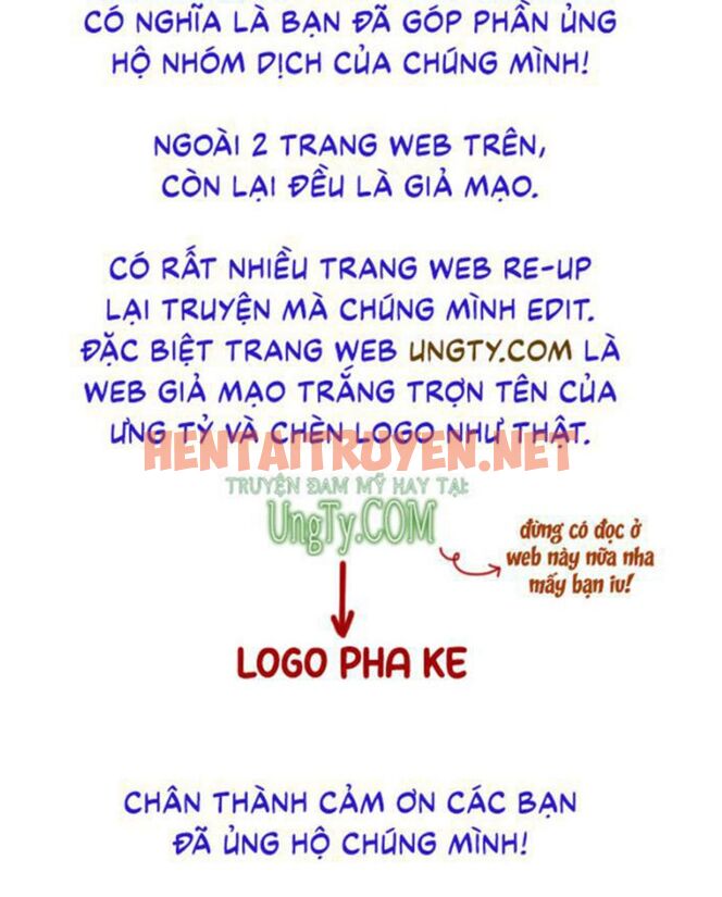 Xem ảnh Tôi Hoài Nghi Ảnh Đế Đang Theo Đuổi Tôi - Chap 16 - img_107_1645006078 - HentaiTruyen.net