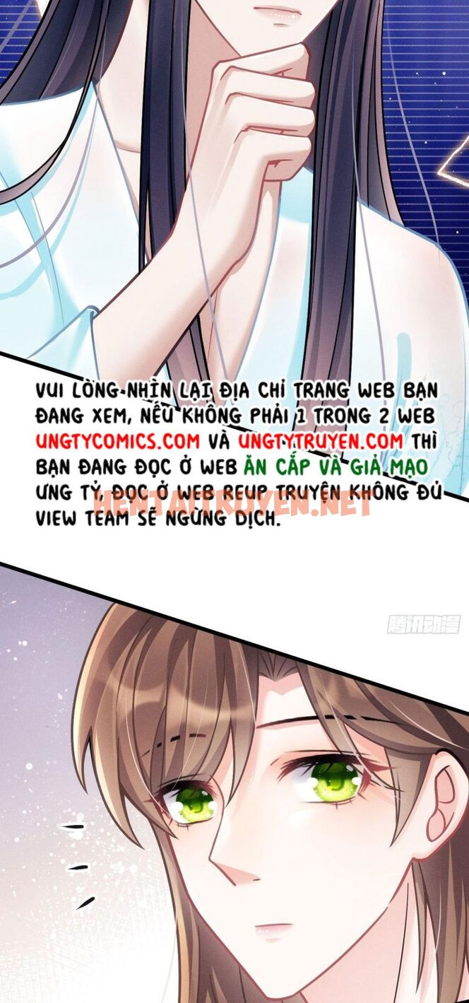 Xem ảnh Tôi Hoài Nghi Ảnh Đế Đang Theo Đuổi Tôi - Chap 18 - img_038_1645848497 - HentaiTruyen.net