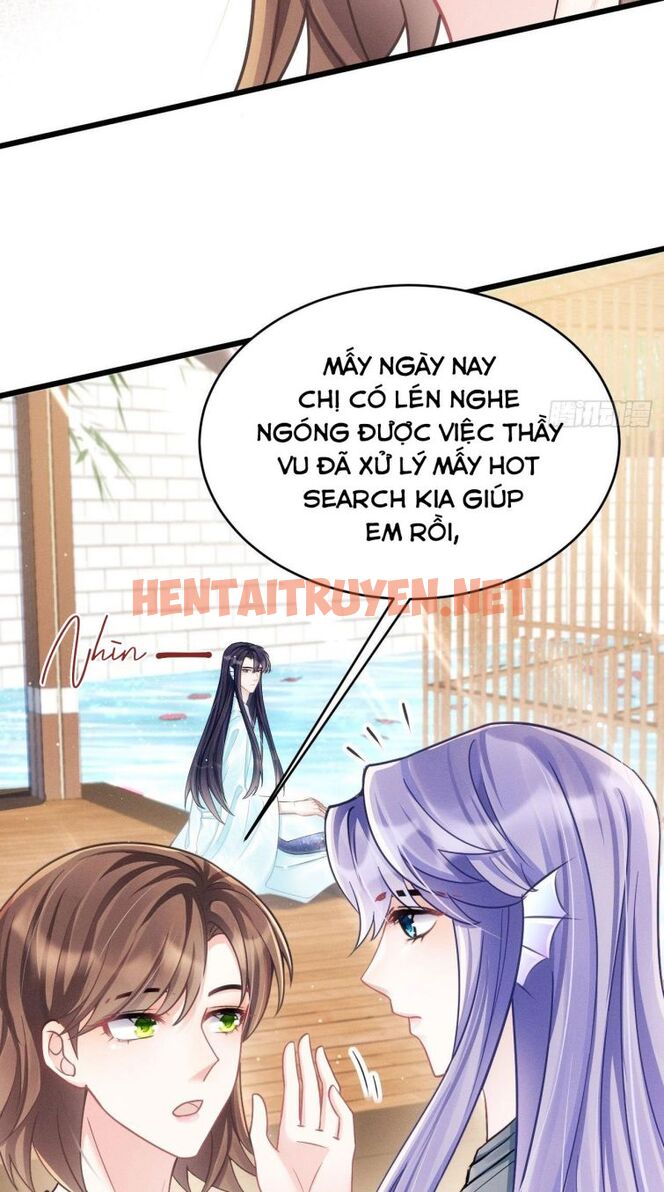 Xem ảnh Tôi Hoài Nghi Ảnh Đế Đang Theo Đuổi Tôi - Chap 18 - img_039_1645848499 - HentaiTruyen.net